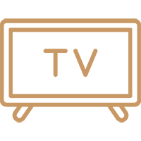 Icono de TV.